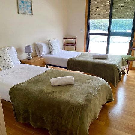 Apartamento Luar 2 Porriño Exterior foto