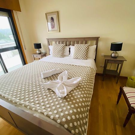 Apartamento Luar 2 Porriño Exterior foto