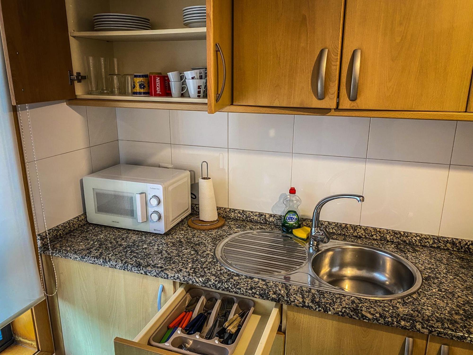Apartamento Luar 2 Porriño Exterior foto
