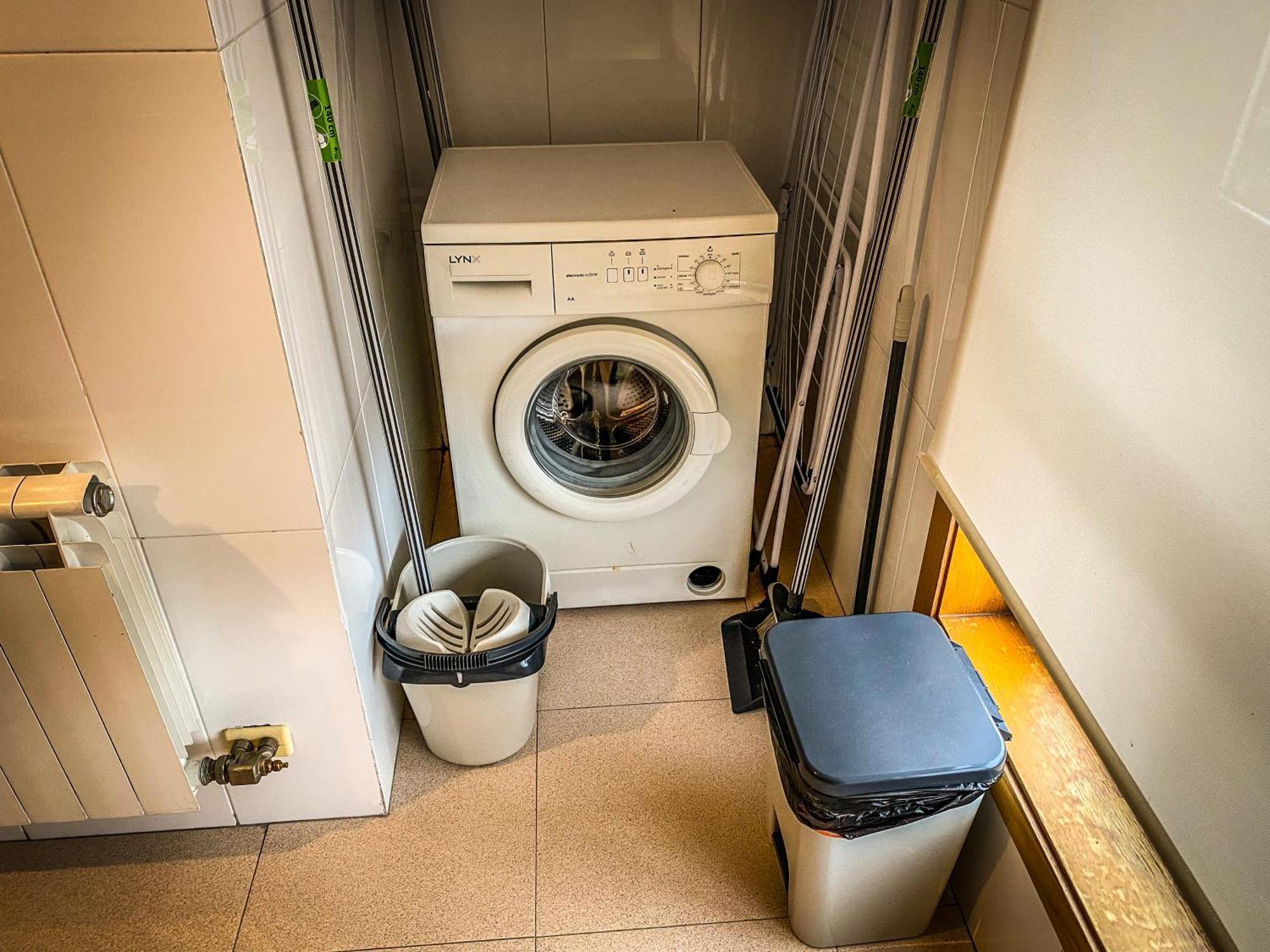 Apartamento Luar 2 Porriño Exterior foto