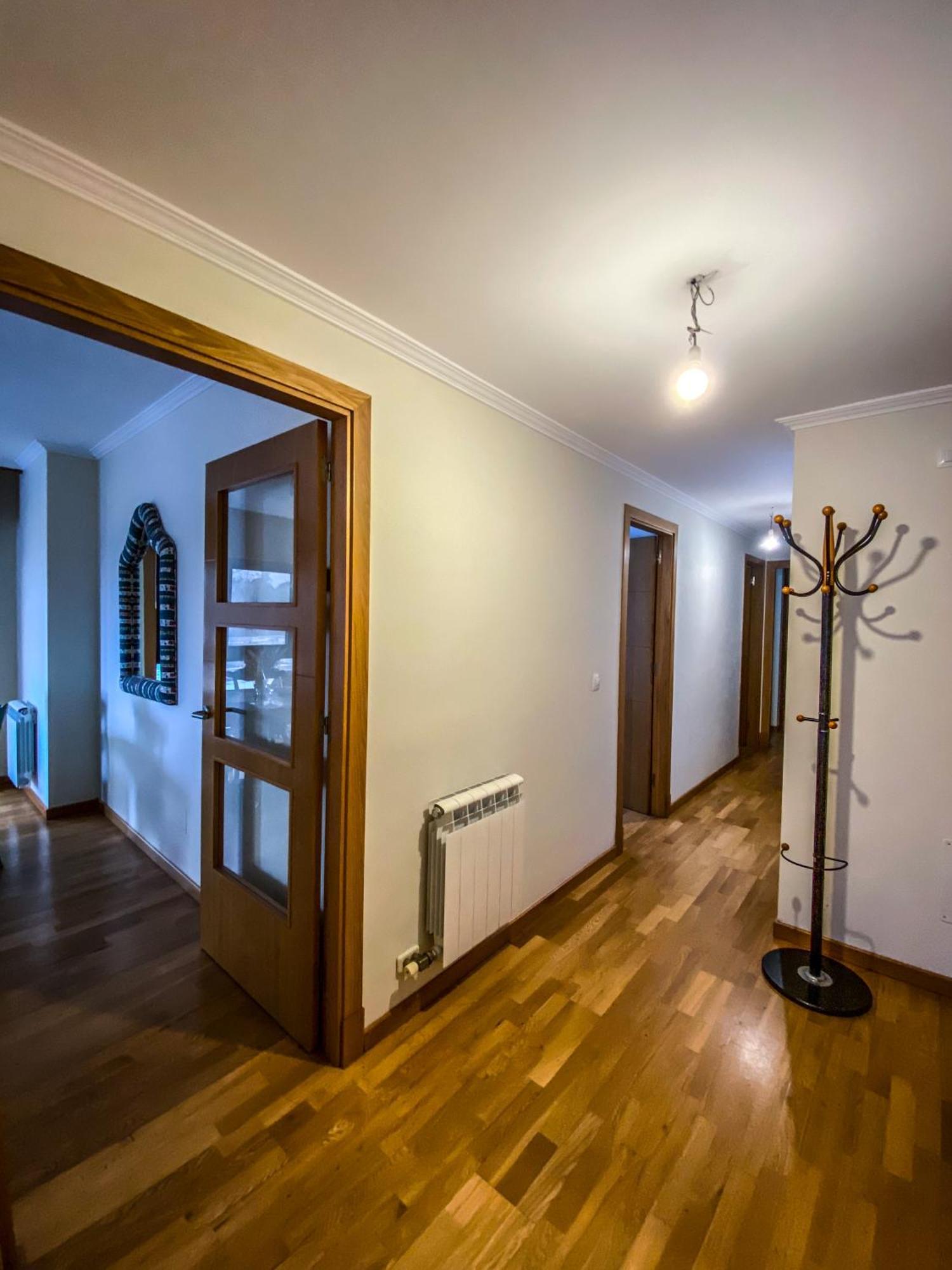 Apartamento Luar 2 Porriño Exterior foto