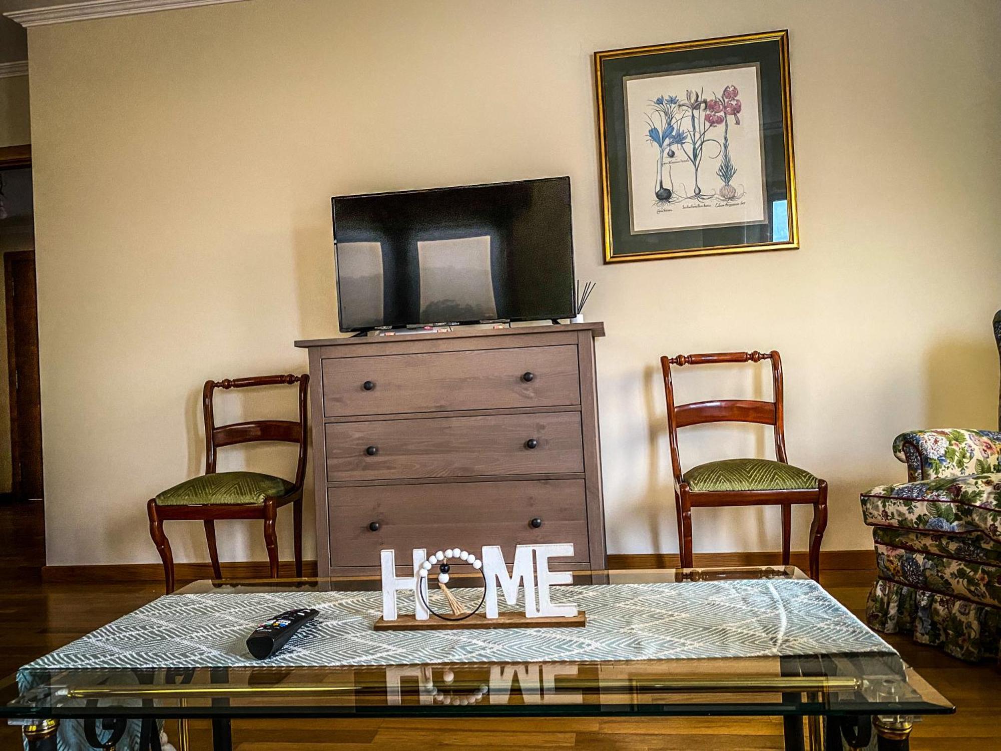 Apartamento Luar 2 Porriño Exterior foto