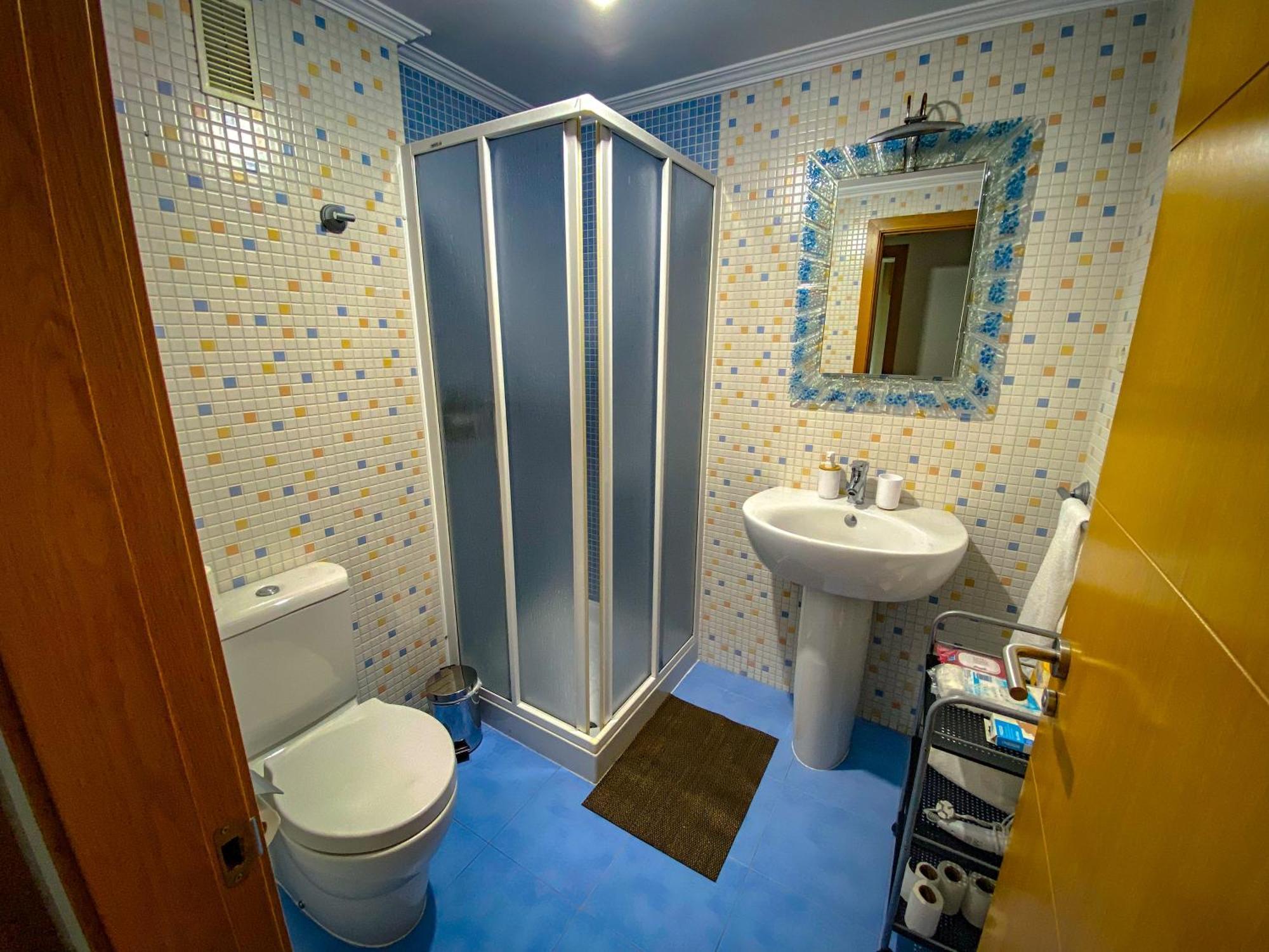 Apartamento Luar 2 Porriño Exterior foto
