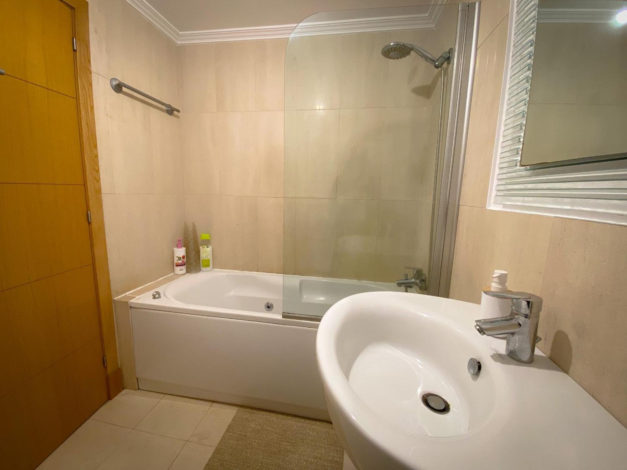 Apartamento Luar 2 Porriño Exterior foto